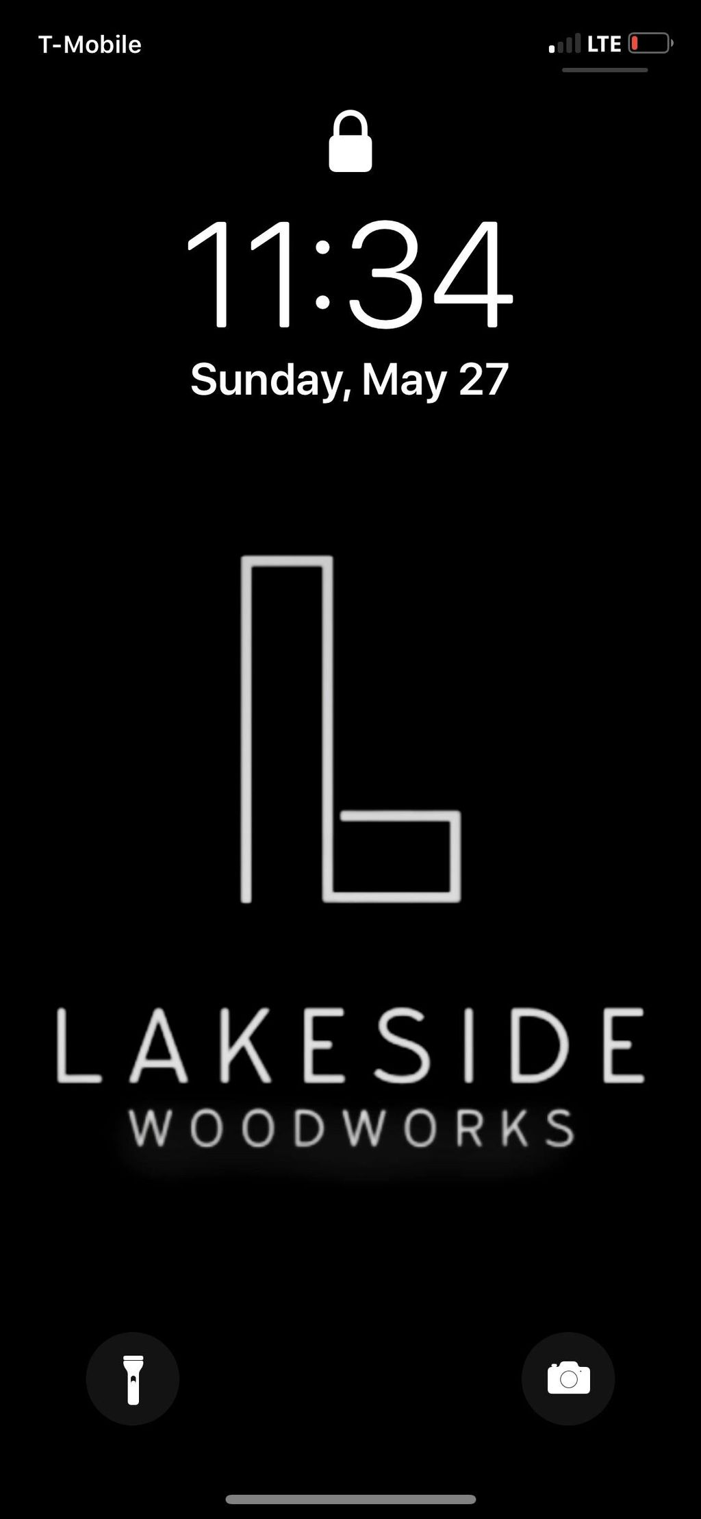 Lakeside Woodworks LLC