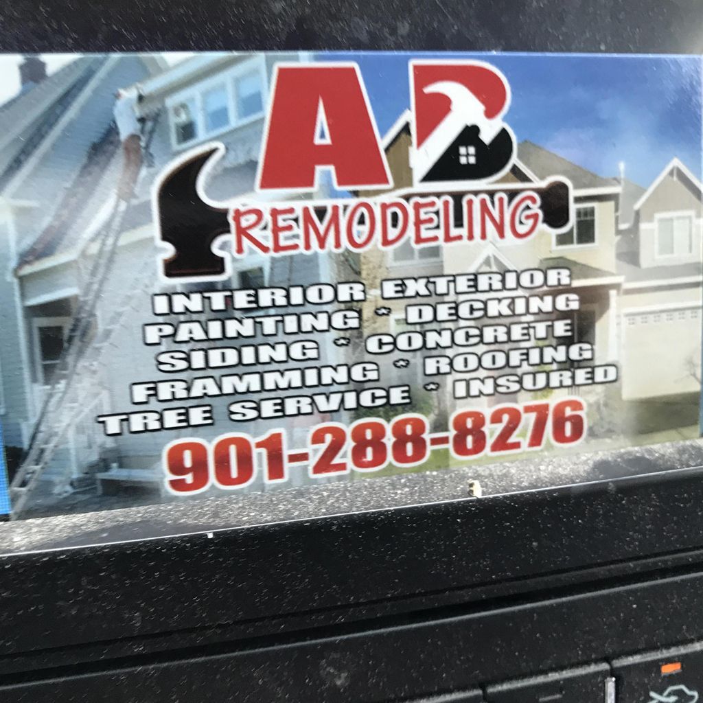 A.B Remodeling