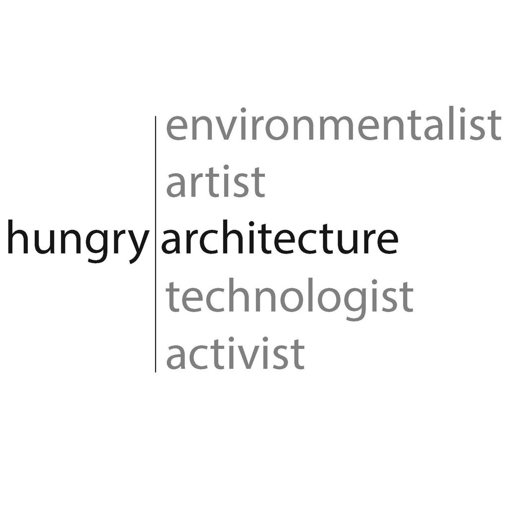 Hungry Architecture