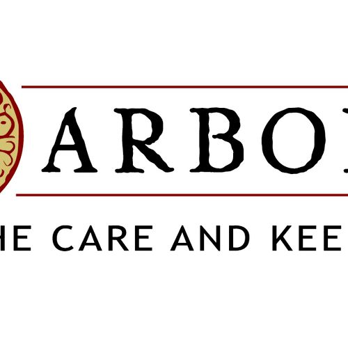 Logo for CW Arborists