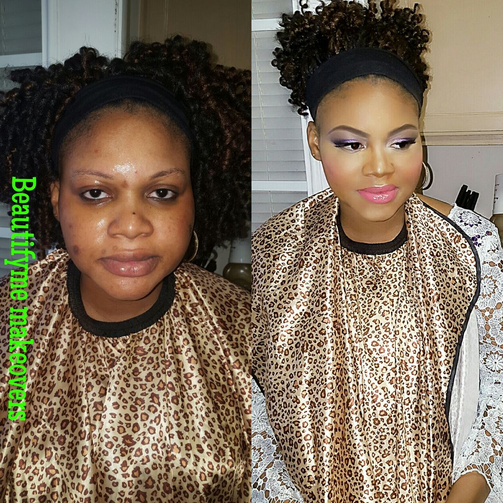 Beautifyme Makeovers