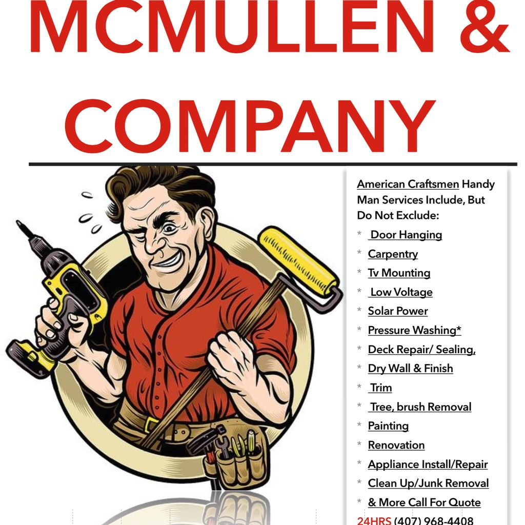 McMullen & Company