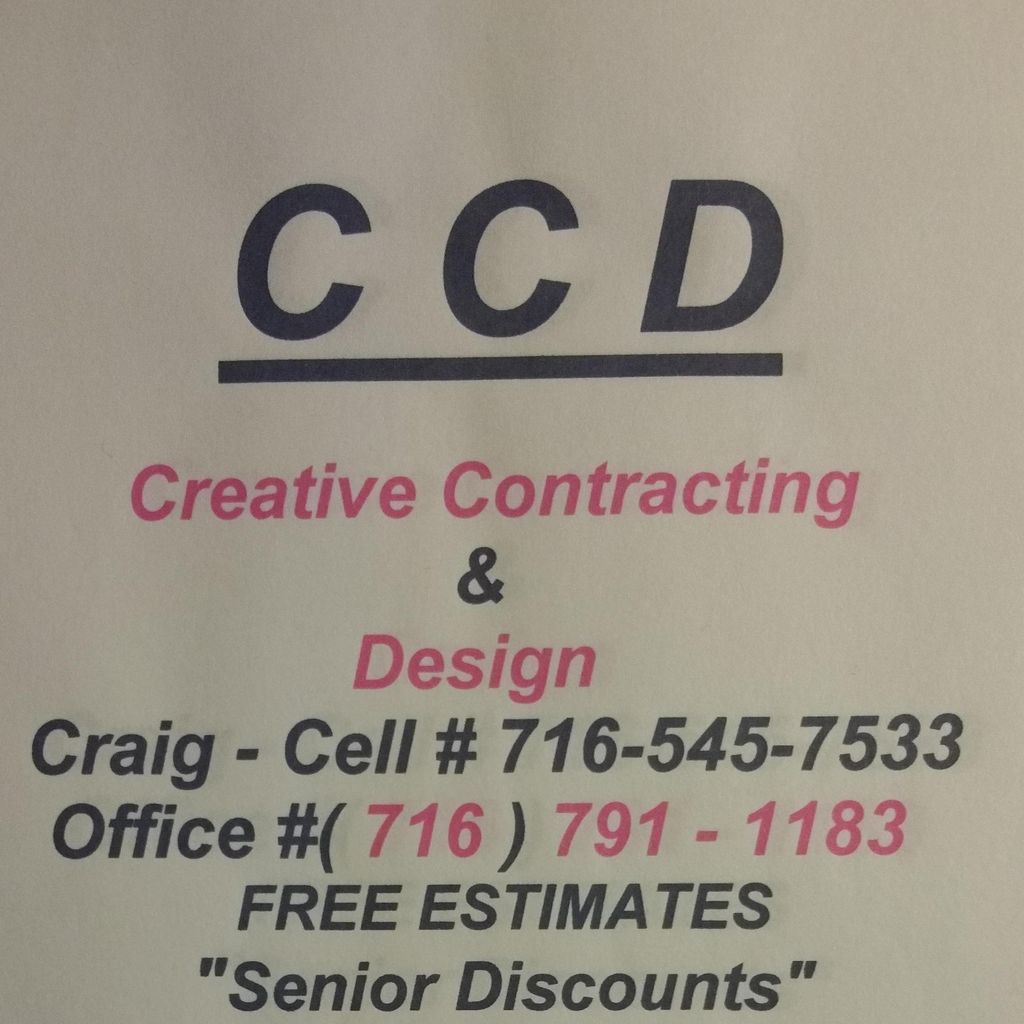 CCD / T M INK. BUISNESS PARTNER