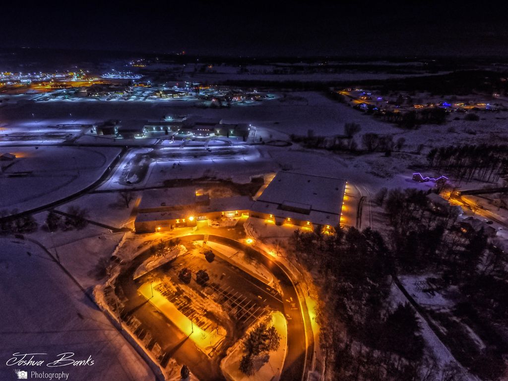 Portage Community School District Campus