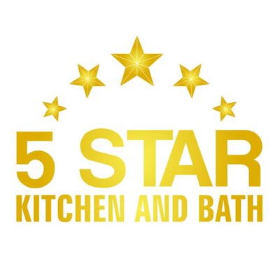 Avatar for 5 Star Kitchen & Bath