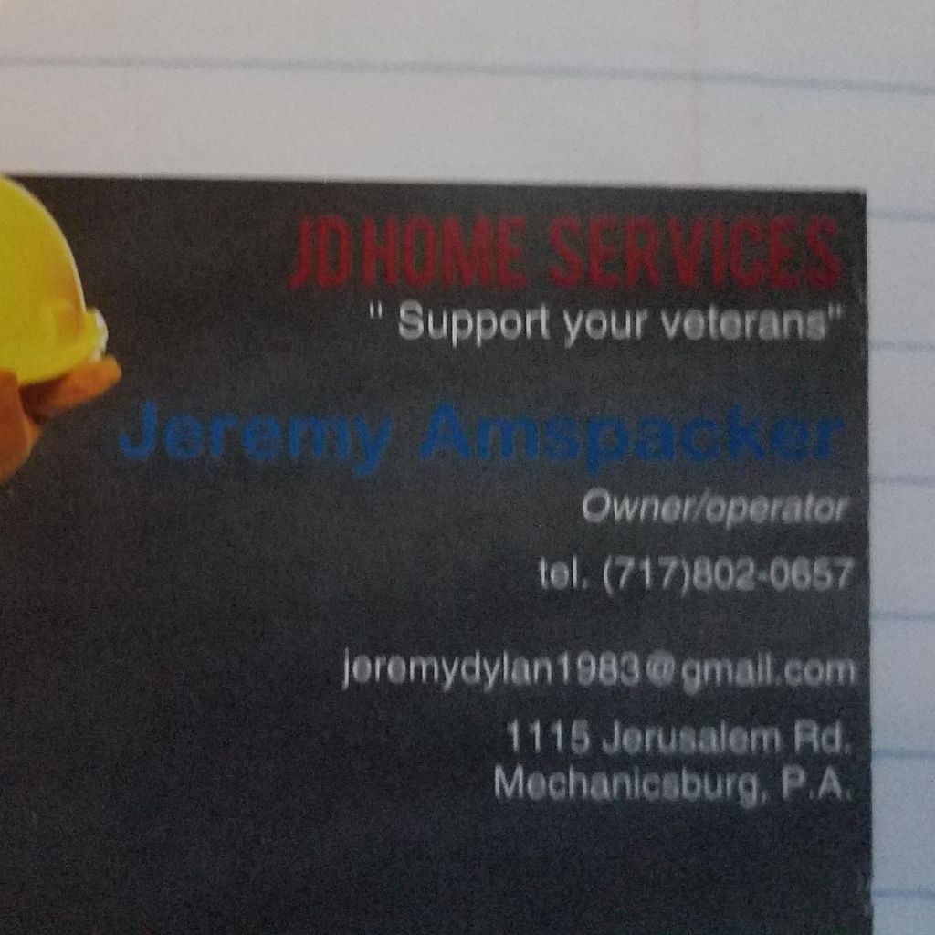 JD Home Services