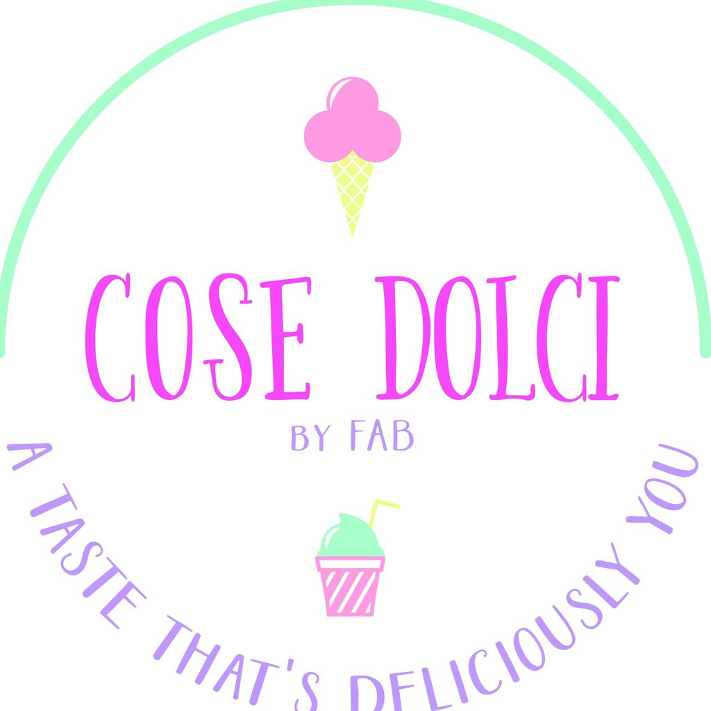 Cose Dolci by FAB