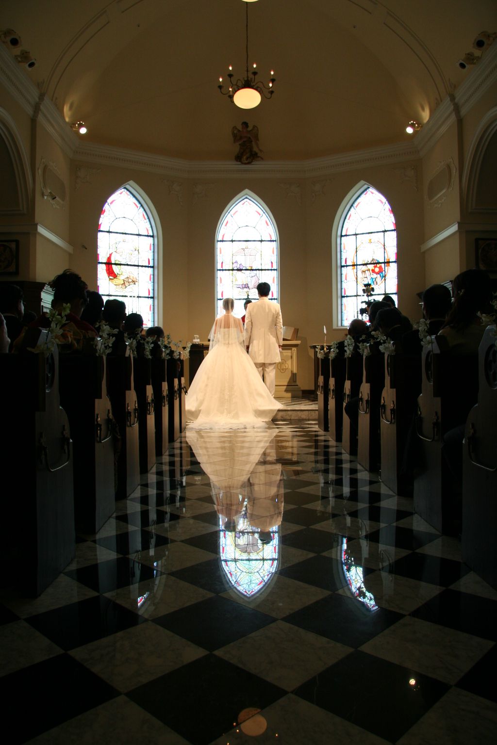 Will you....? (Osaka, Japan)