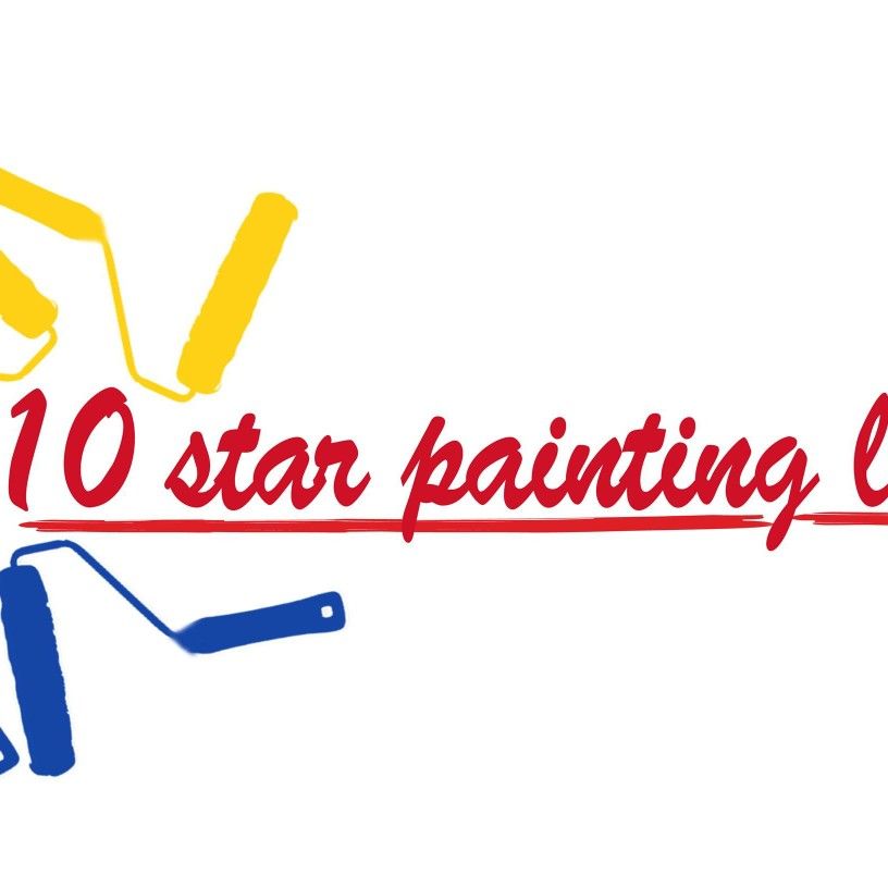 10 STAR PAINTING LLC