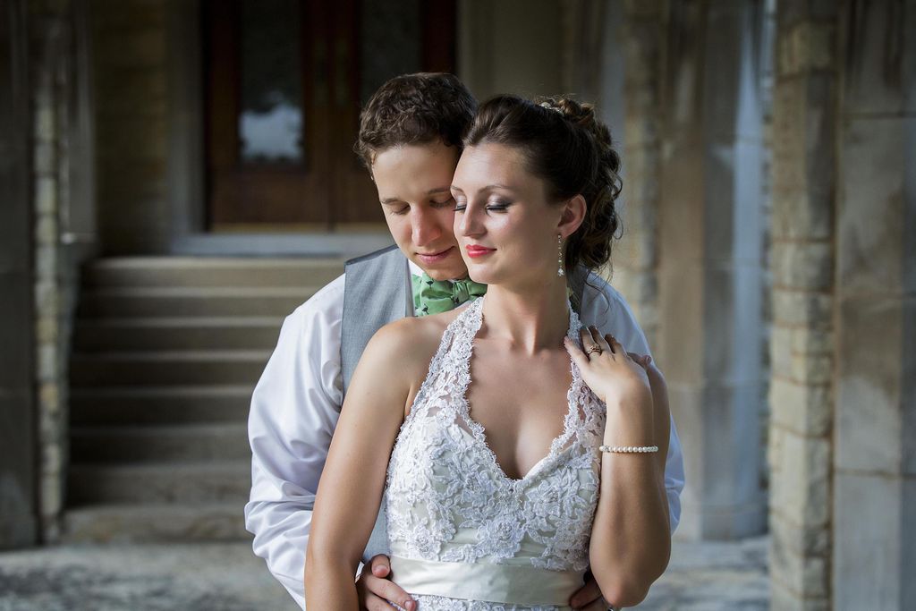 Evanston, IL.
Wedding