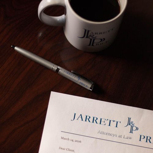 Jarrett & Price, Attorneys At Law