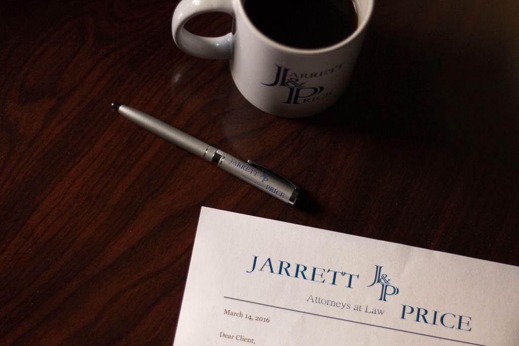 Jarrett & Price, Attorneys At Law