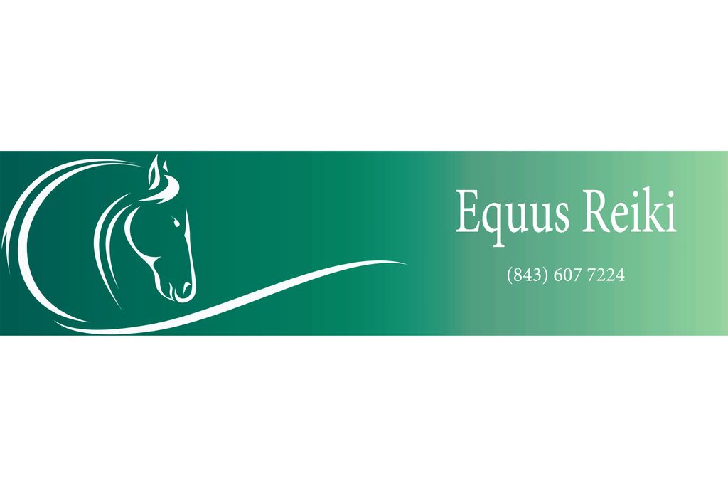 Equus Reiki