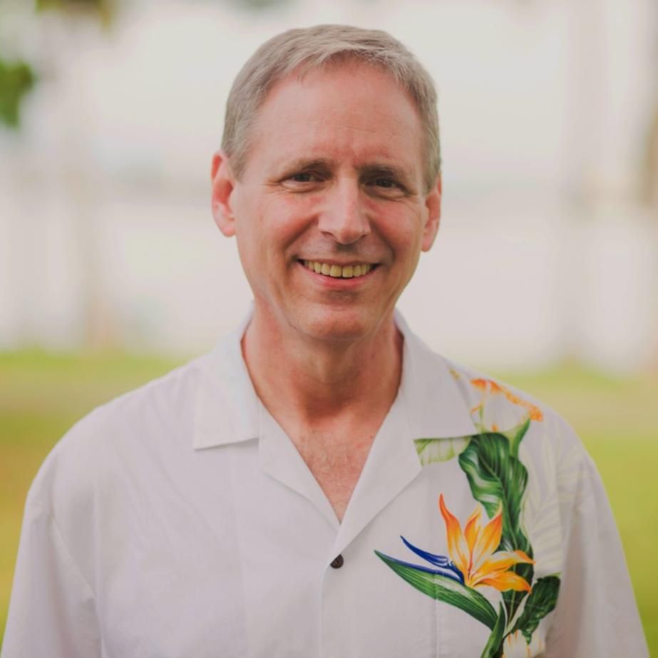 Rev. Michael