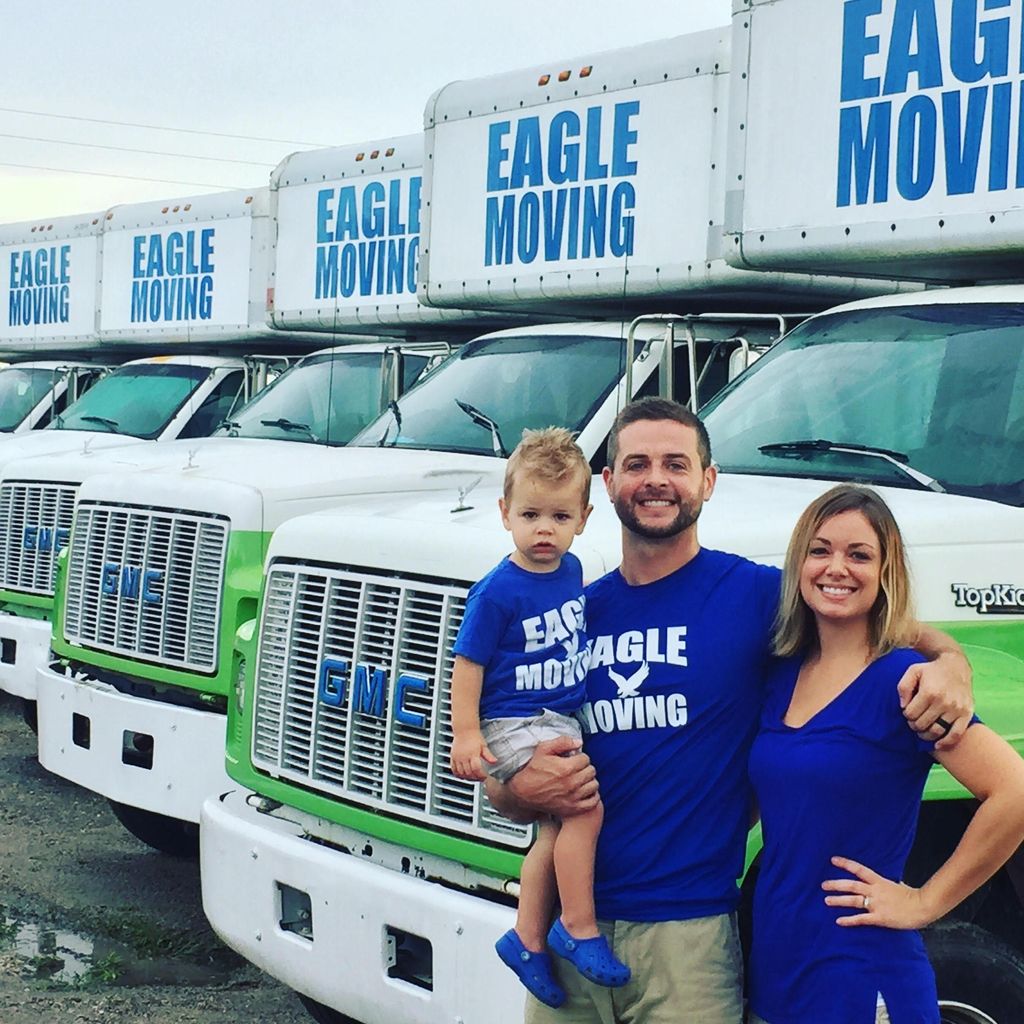 Eagle Moving, LLC