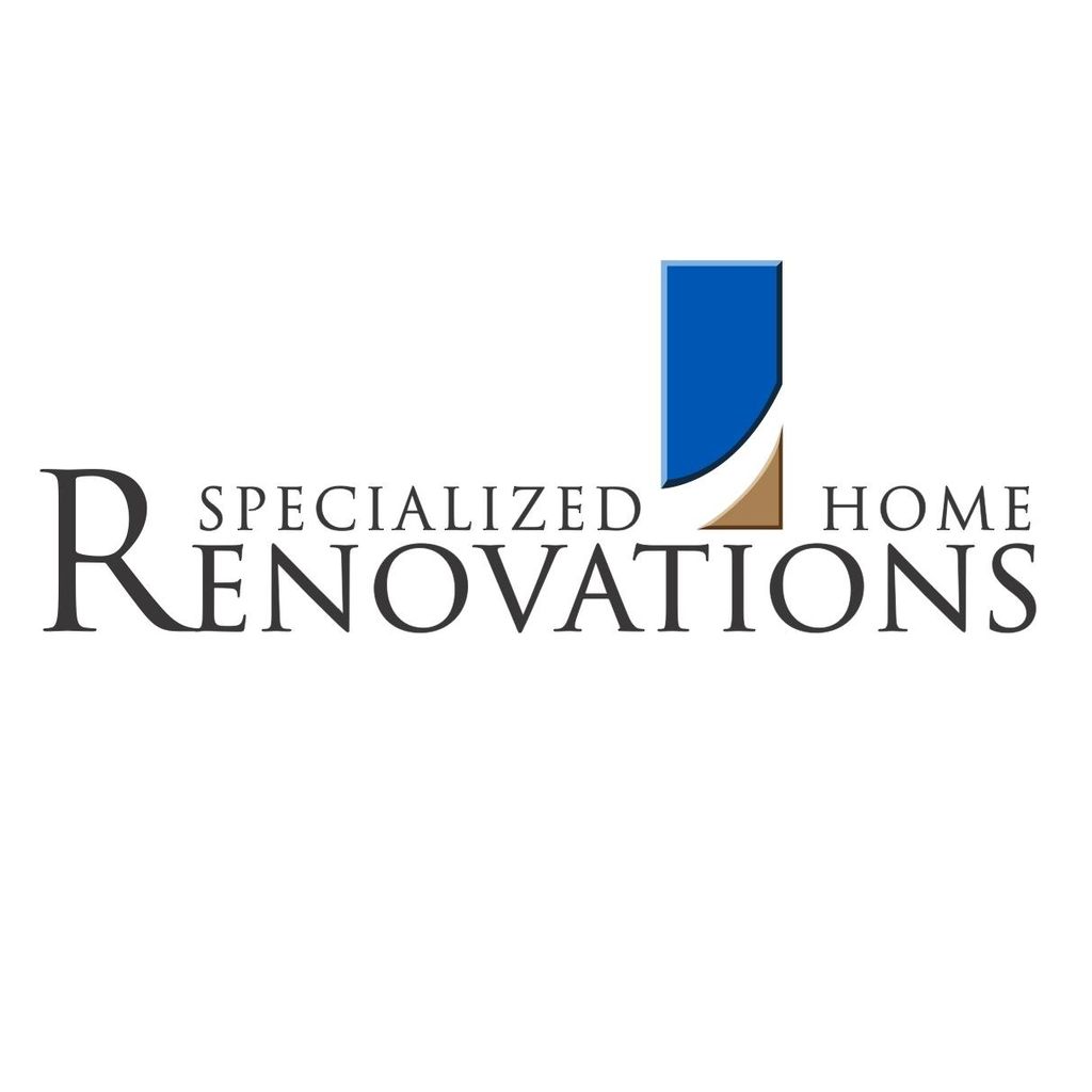 Specialized Home Renovations
