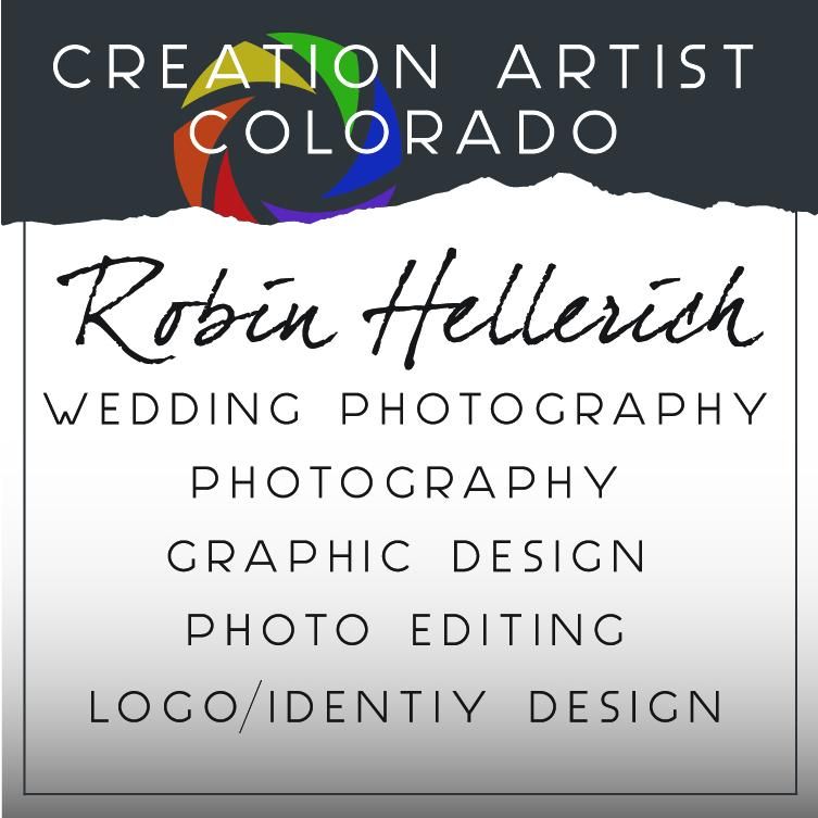 Creation Artist Colorado - Photography
