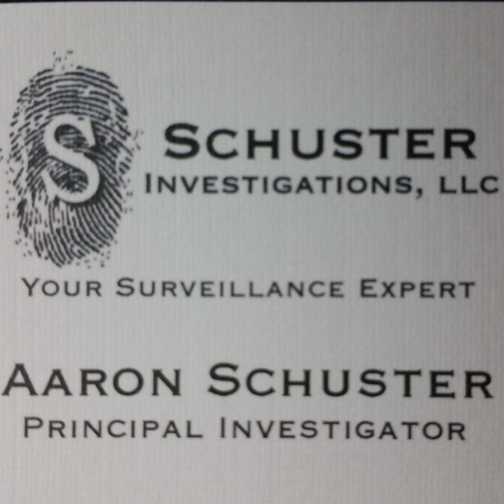 Schuster Investigations, LLC