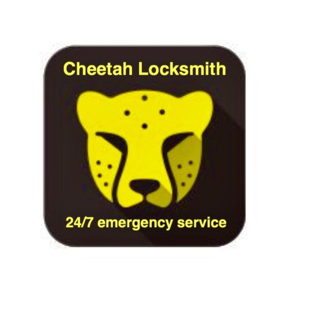 Cheetah 24/7 LockSmith llc