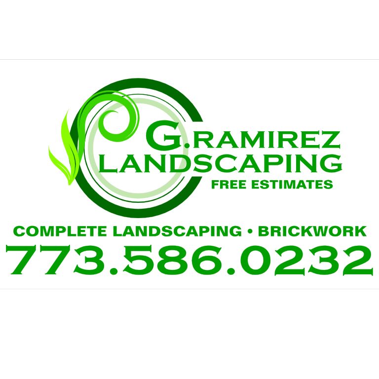 G.Ramirez landscaping INC