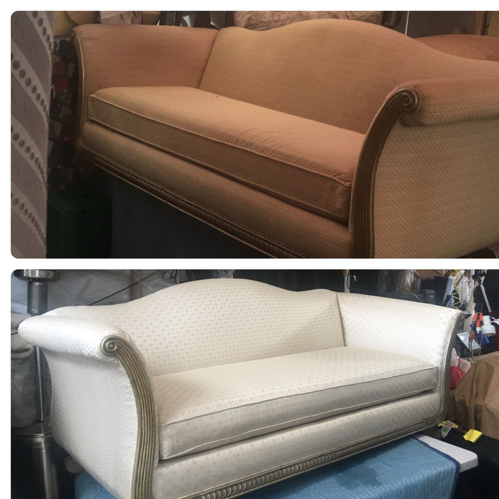 Upholstery furniture