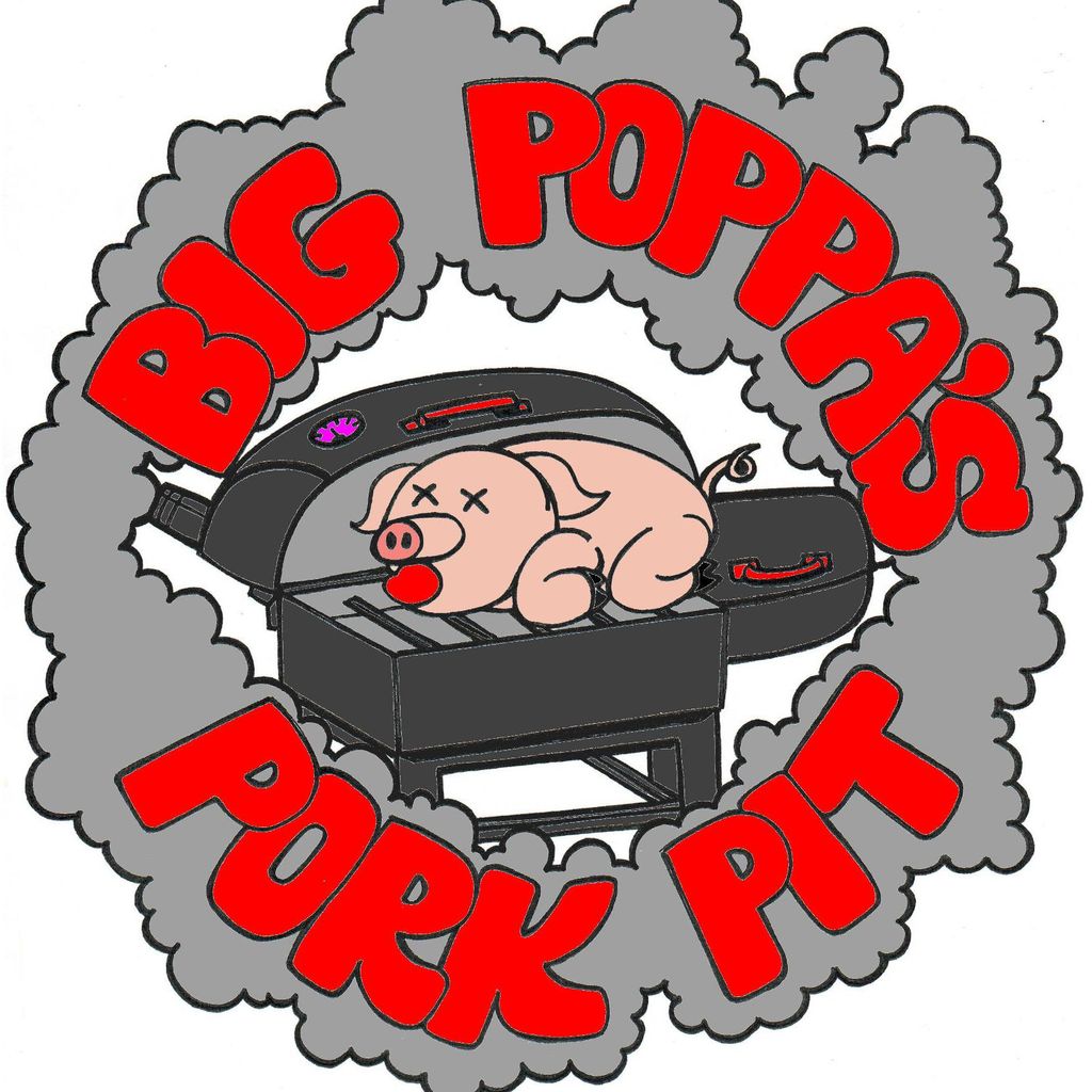 Big Poppa's Pork Pit Food Truck and Catering