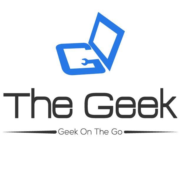 Q The Geek