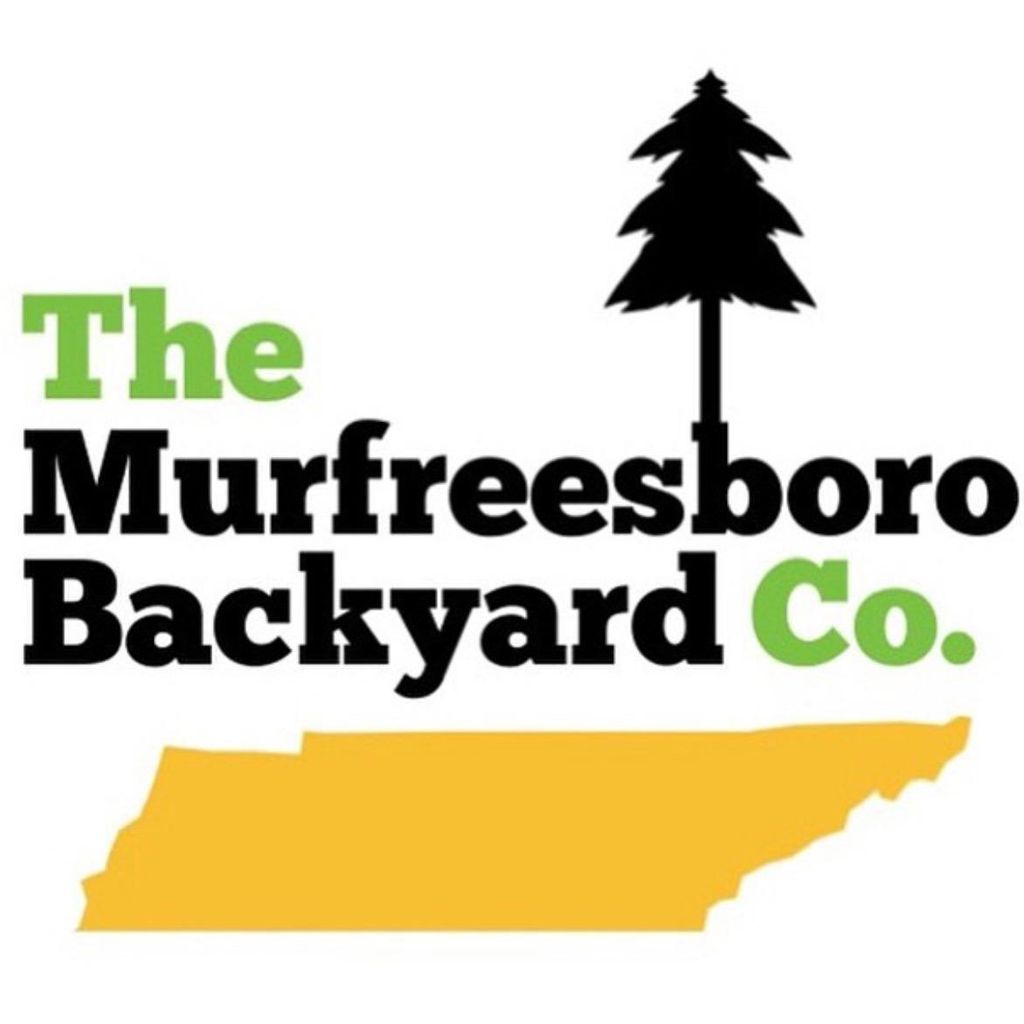 The Murfreesboro Backyard Co.