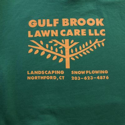 Avatar for Gulf Brook Lawn Care