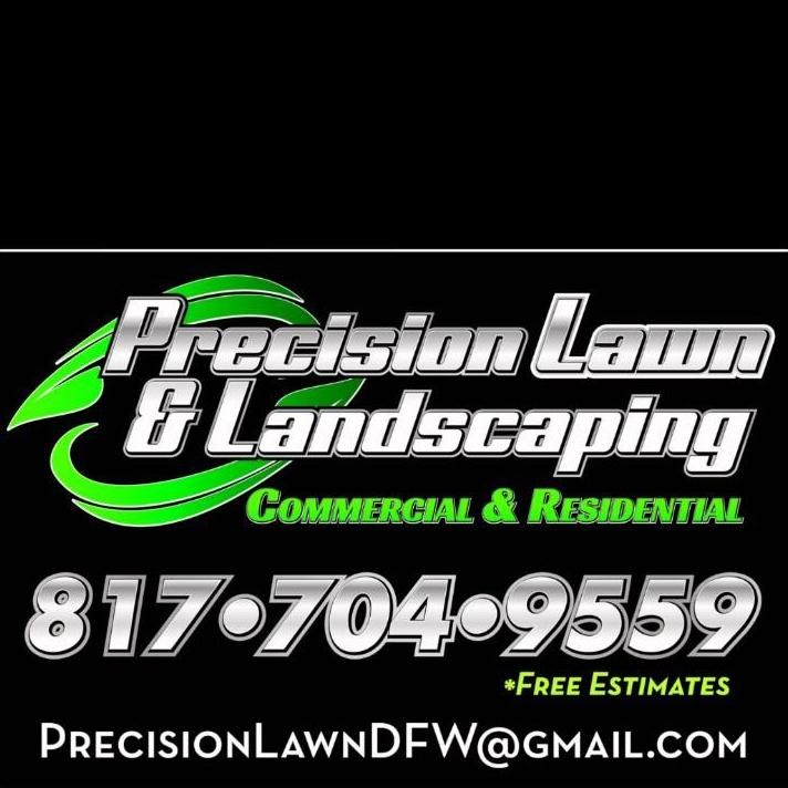 Precision Lawn and Landscaping