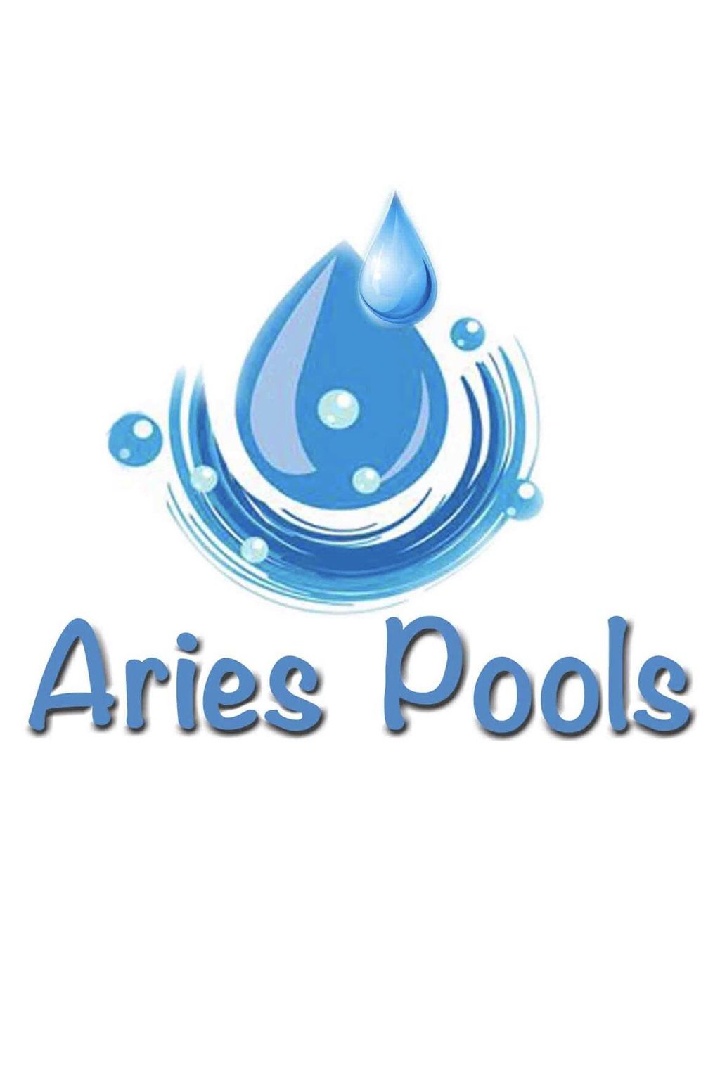 Aries Pools