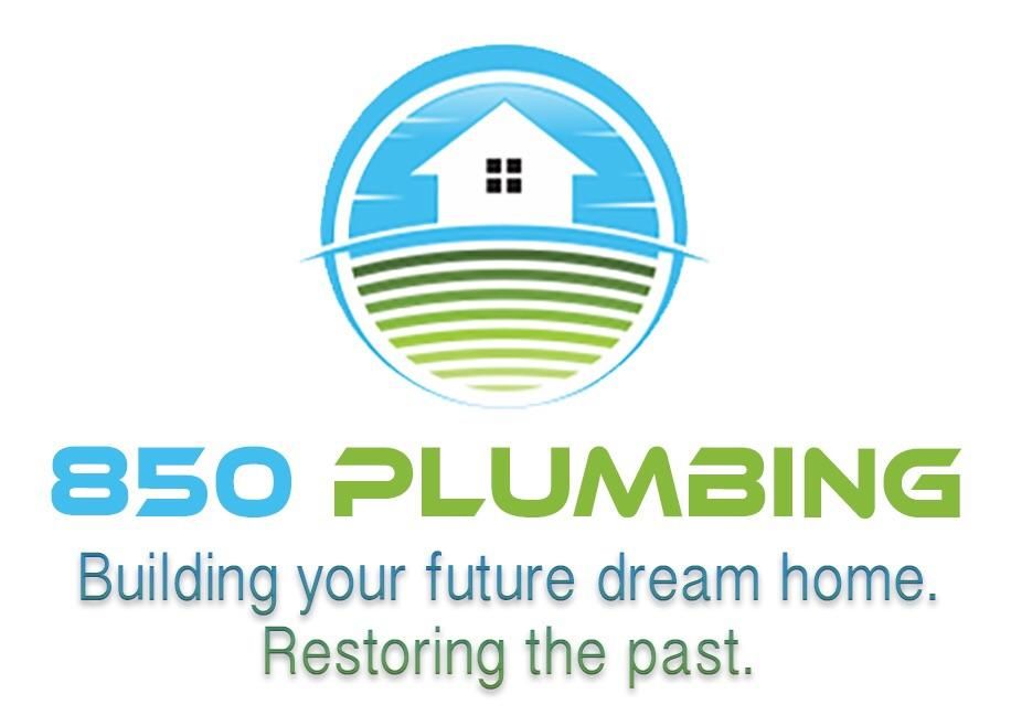 850 Plumbing Inc.