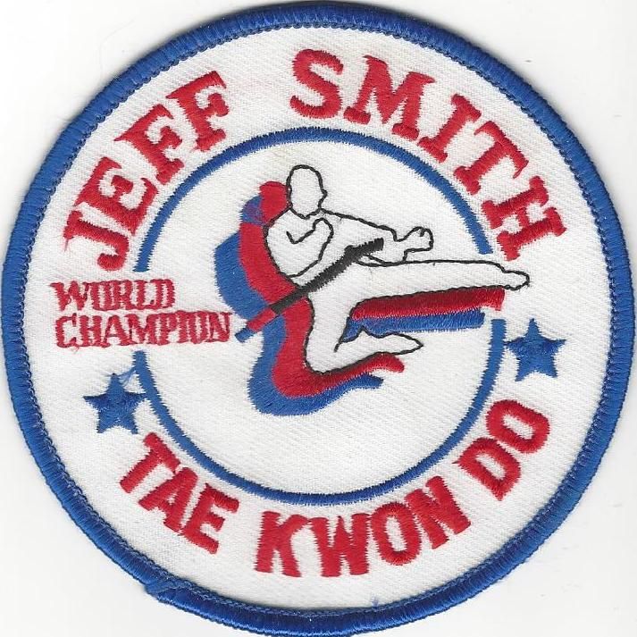 Jeff Smith Mile High Karate