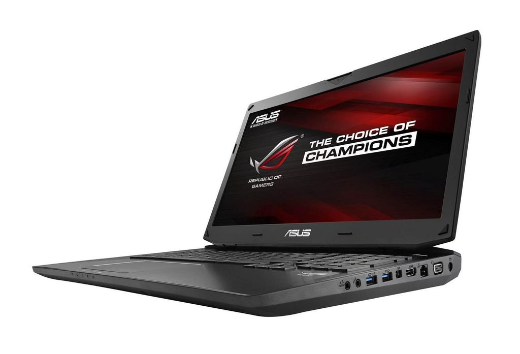 Gaming notebook one of the my favorite things.