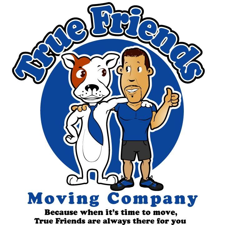 True Friends Moving Company