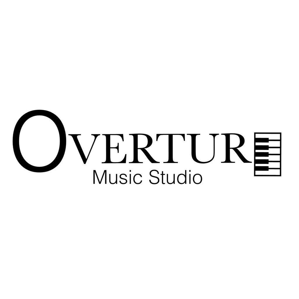 Overture Music Studio