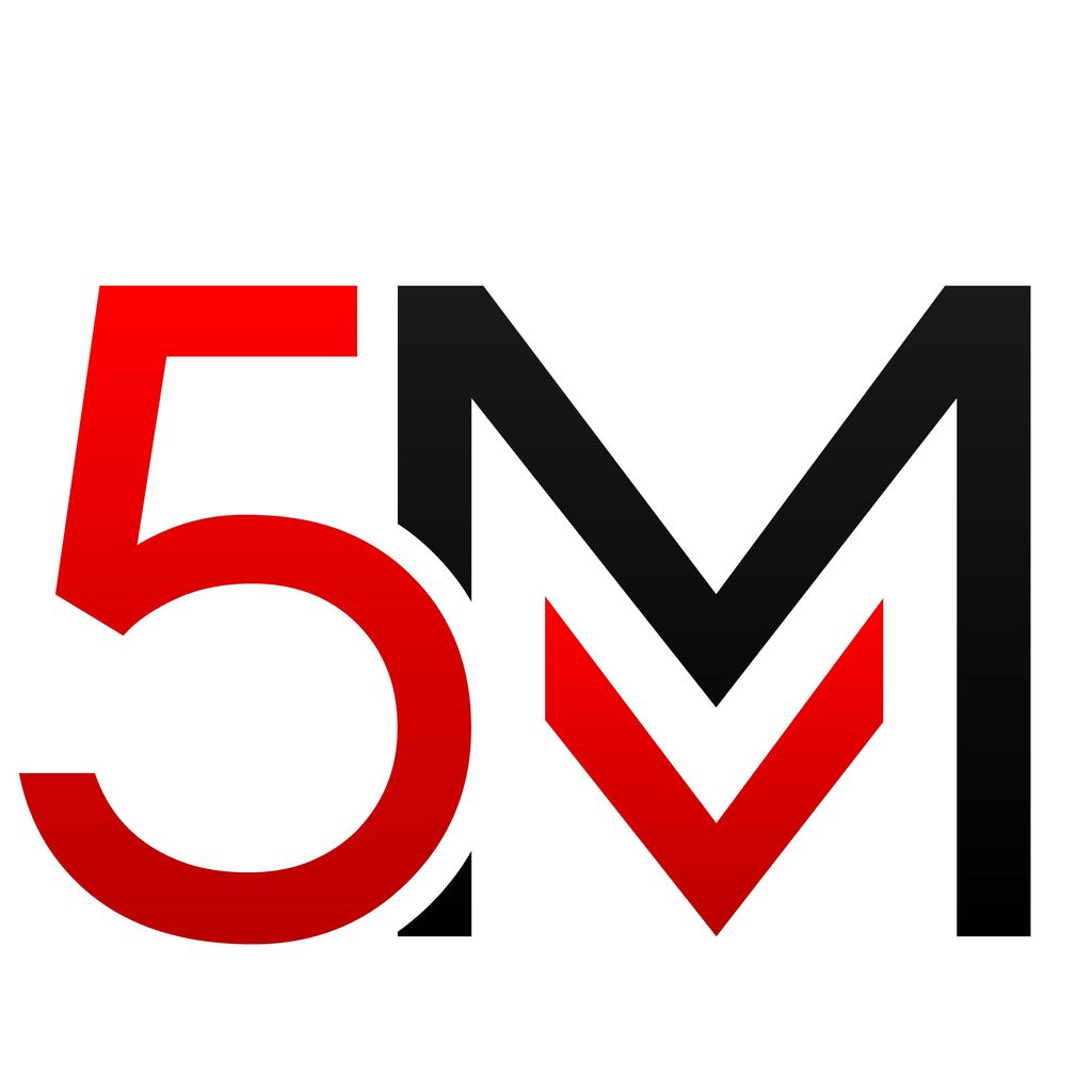 Five Multimedia LLC