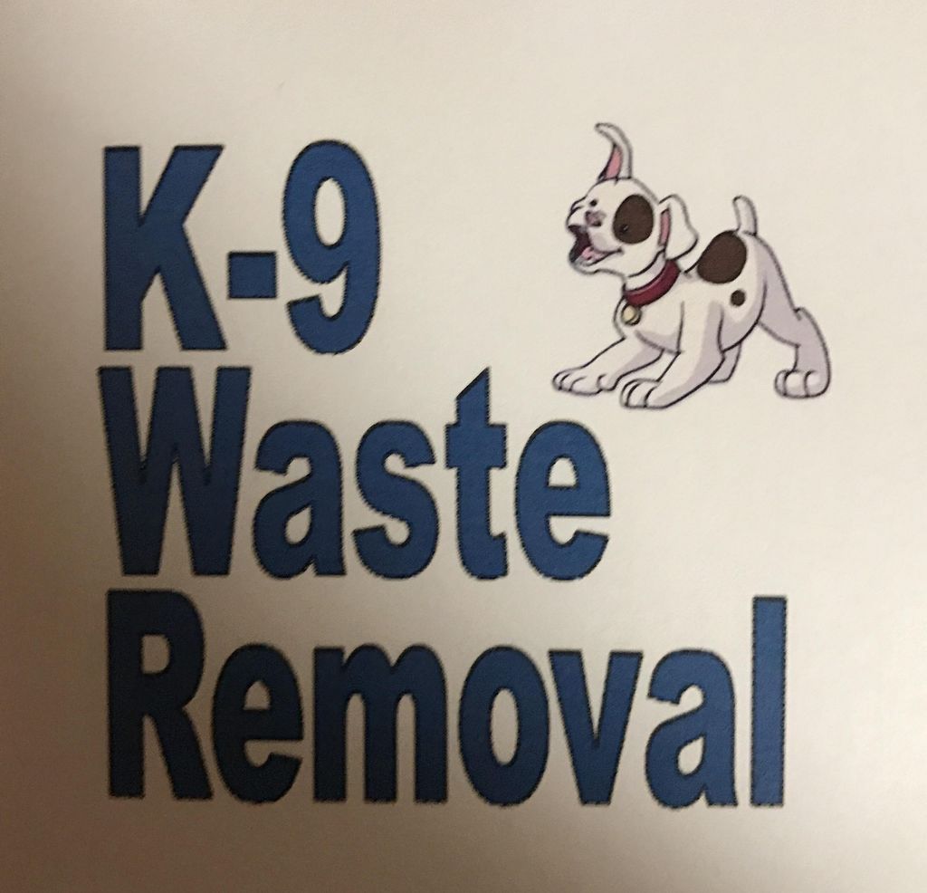 K9 Waste Removal