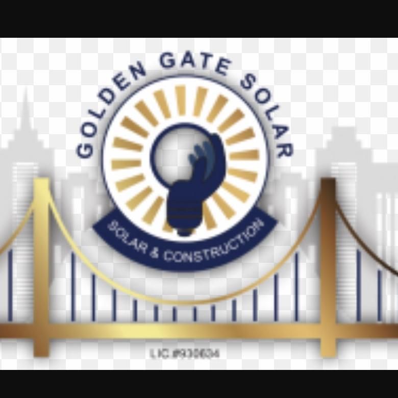Golden gate solar