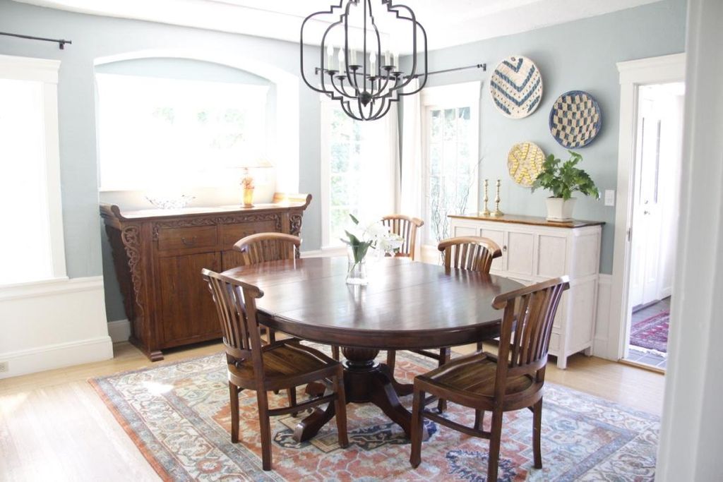 Oakland, Eclectic interior, 2015