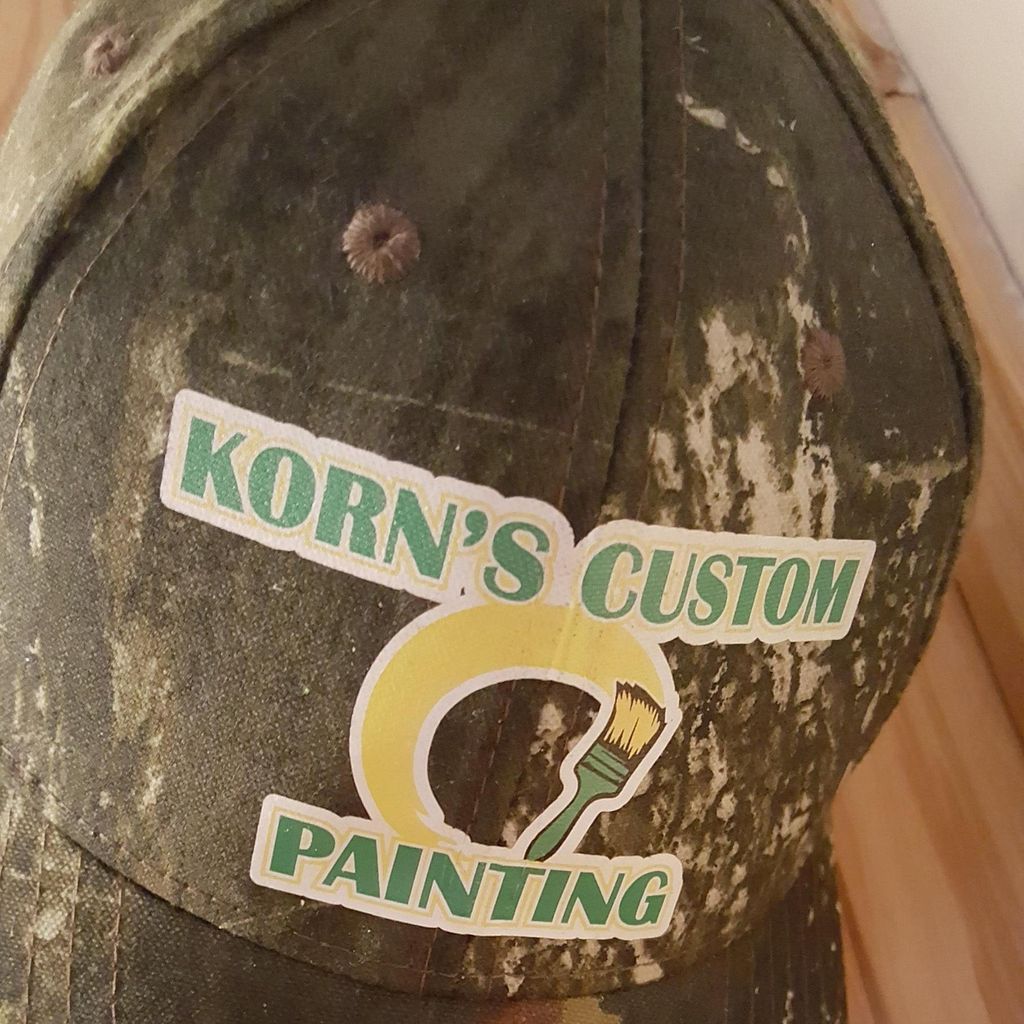 Korn's Custom Painting