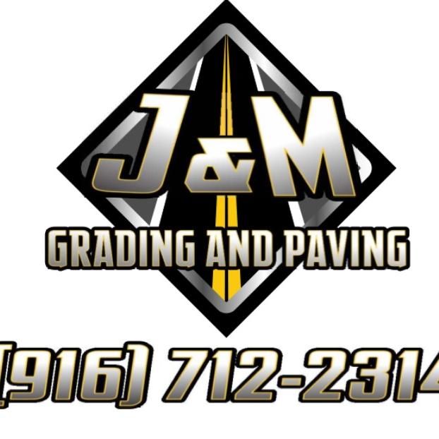 J&M GRADING AND PAVING