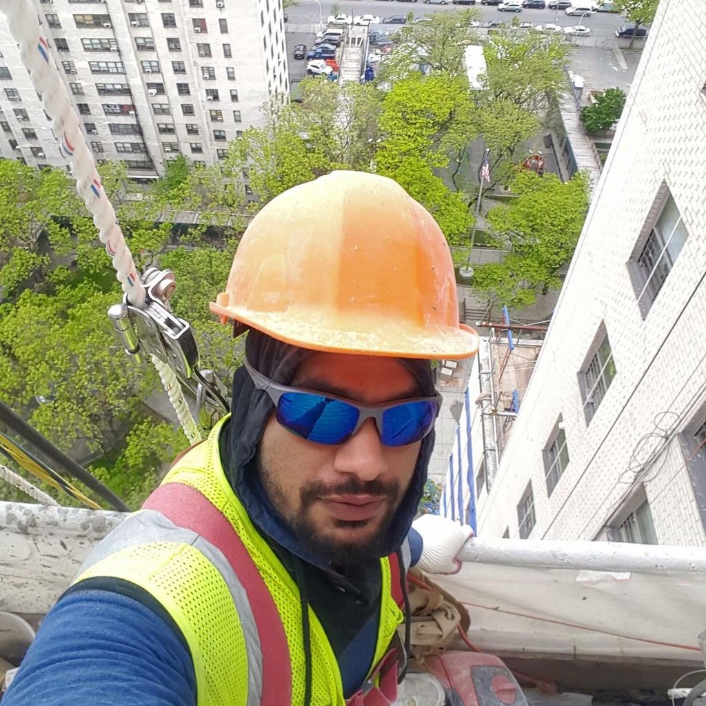 Jd general construction llc