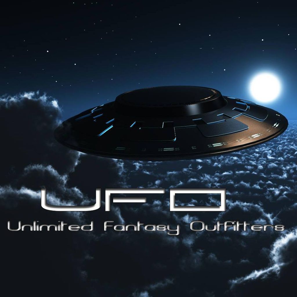 UFO Design Studios
