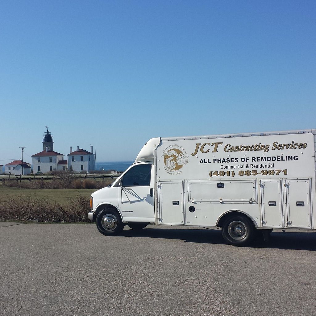 Jct Contracting Service