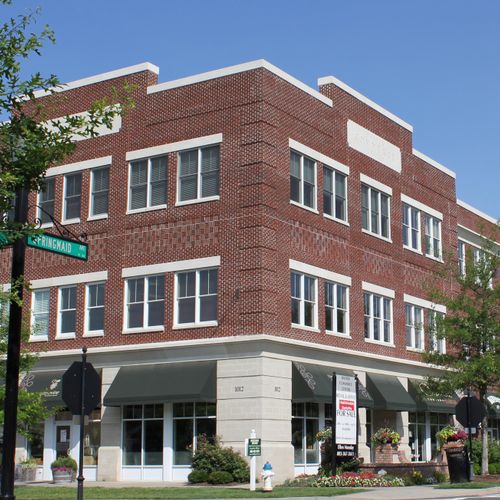 Robert J. Reeves P.C. Fort Mill, SC