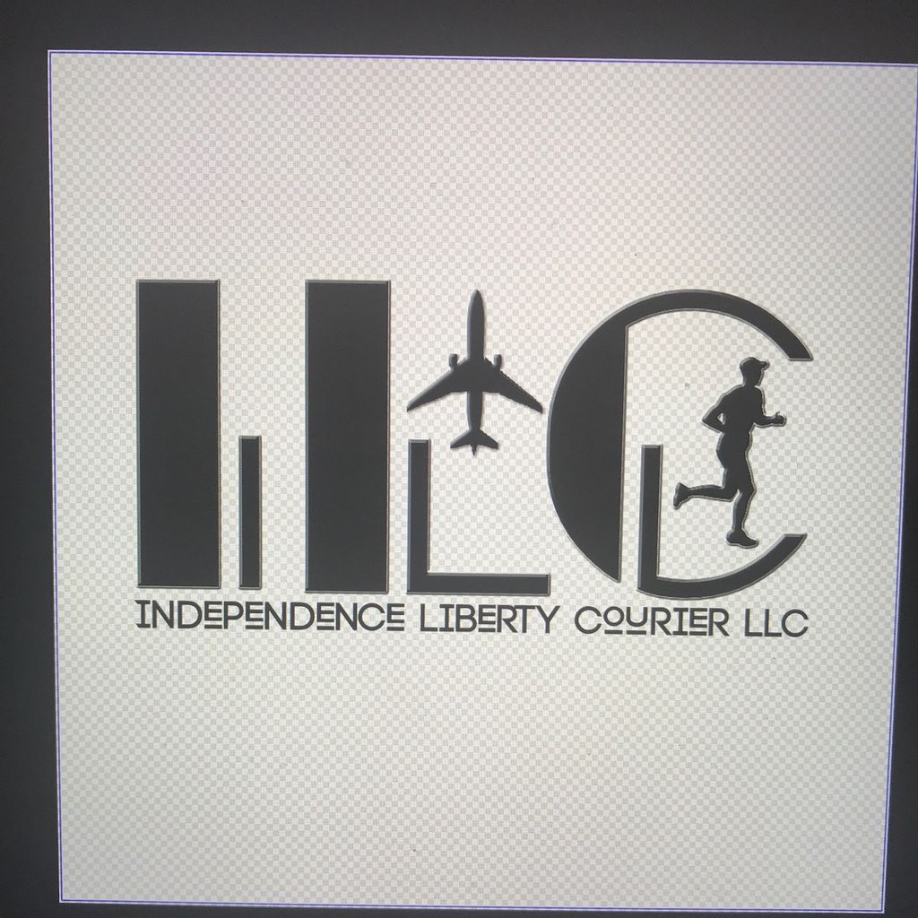 Independence liberty Courier LLC