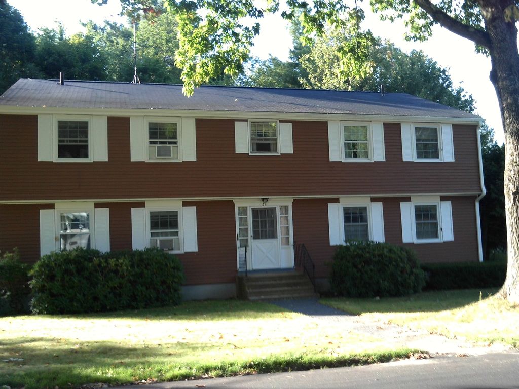 Exterior House Painting Gardner MA