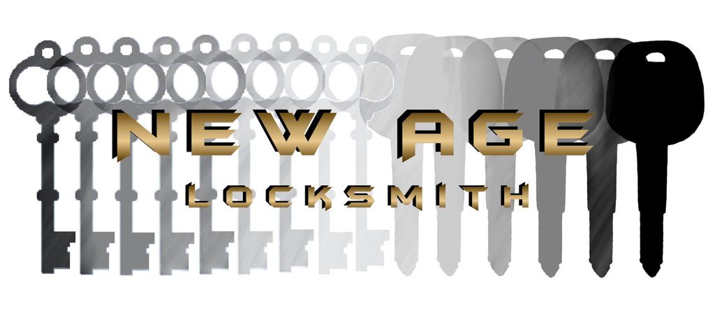 New Age Locksmith