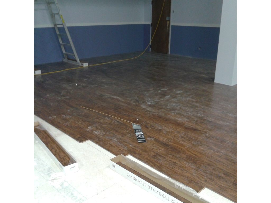 Projects and media